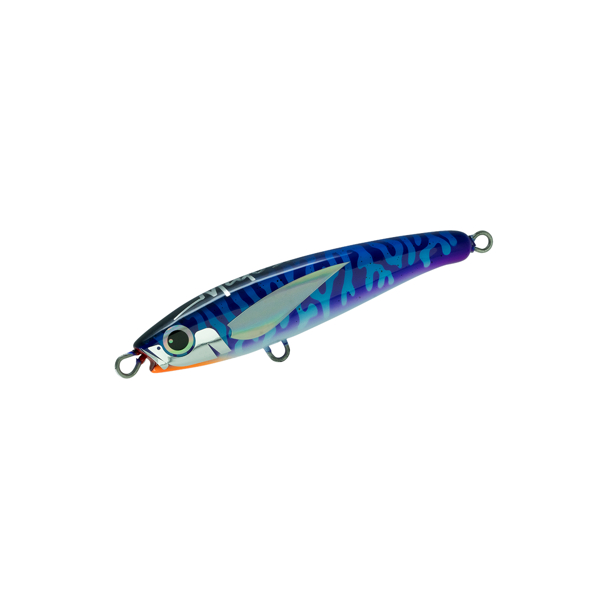 Malosi - Chieftain 150F
