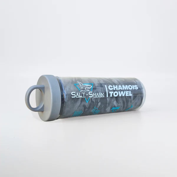 Salt-Shark - The Chamois Towel