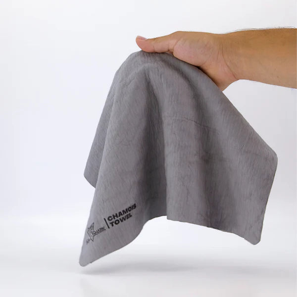 Salt-Shark - The Chamois Towel
