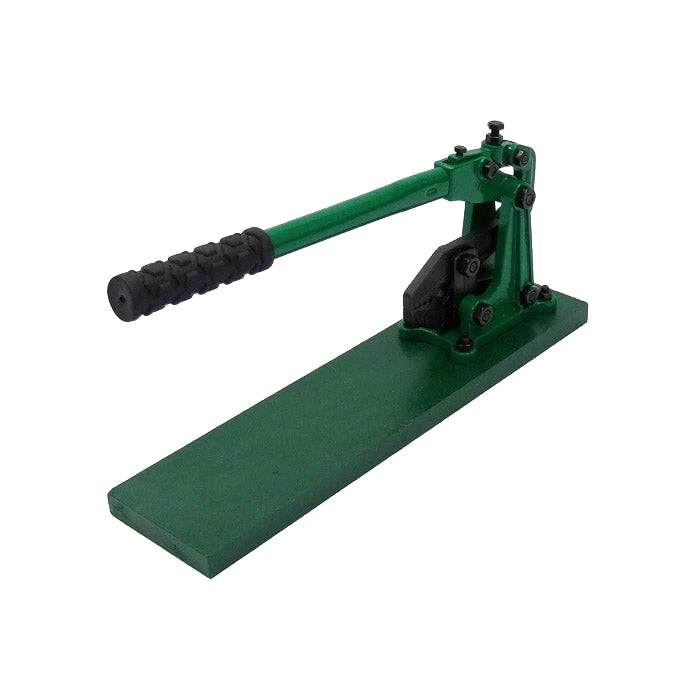 Centro - Small Bench Crimper