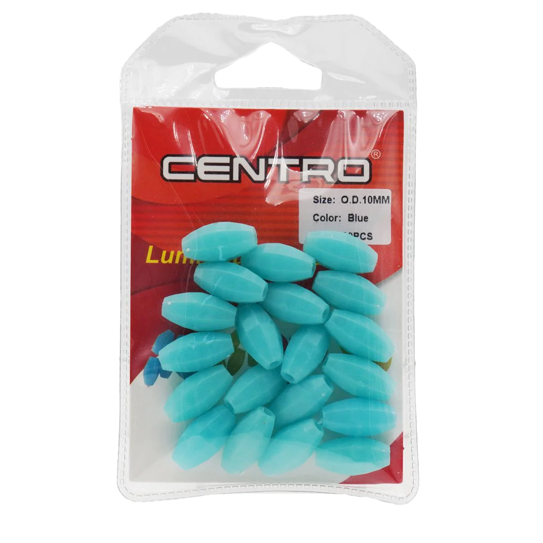Centro - Luminous Beads