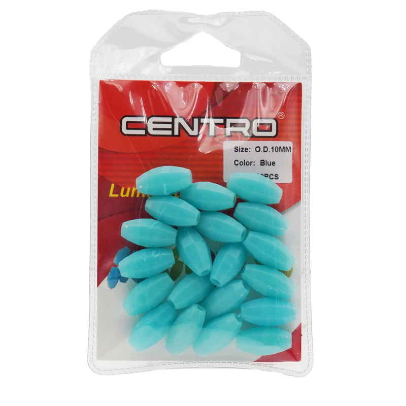 Centro - Luminous Beads