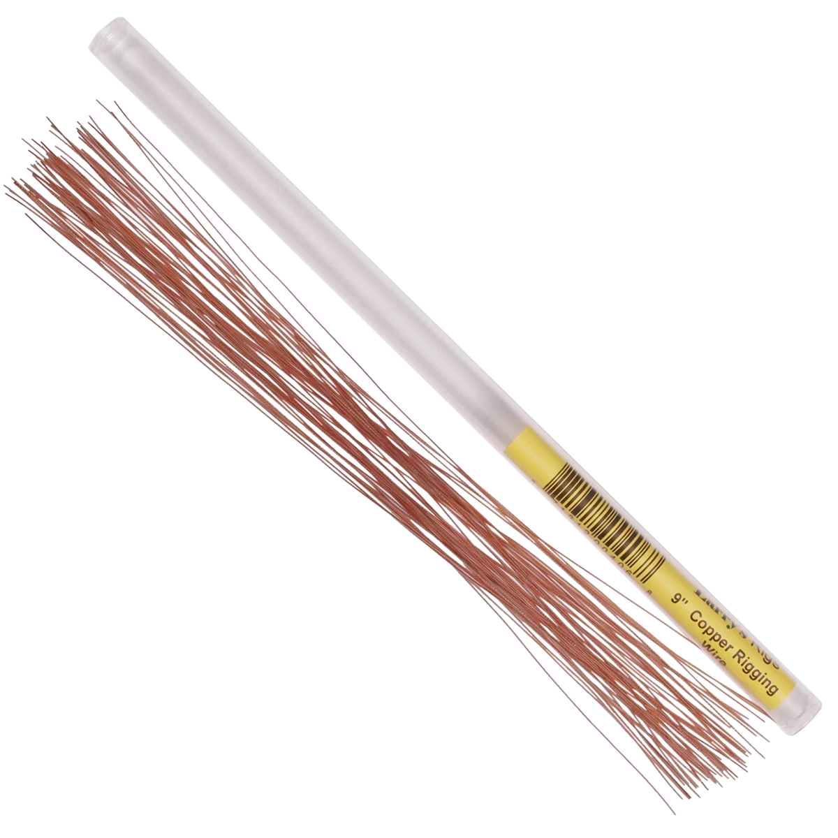 Centro - Rigging Copper Wire