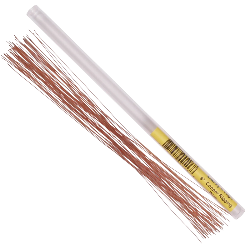 Centro - Rigging Copper Wire