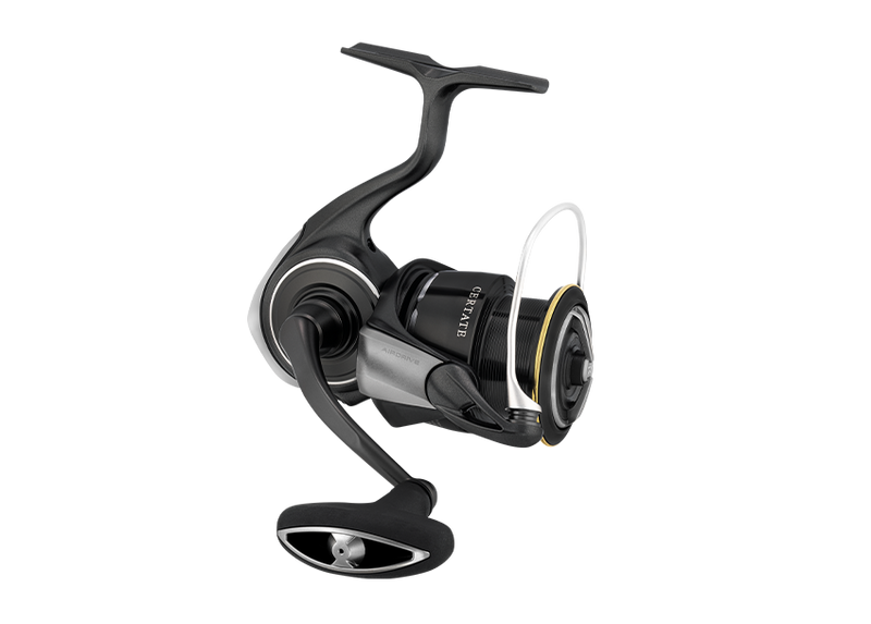 Daiwa - 26 CERTATE HD LT4000-CXH