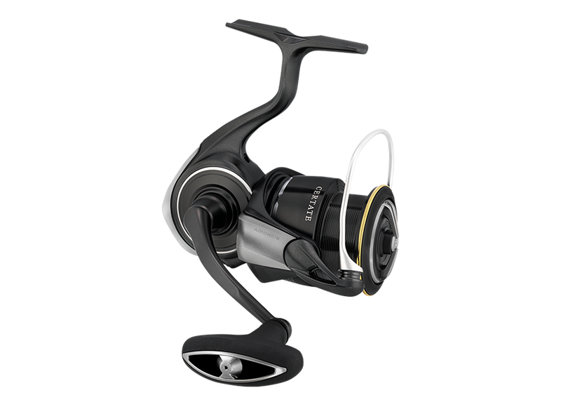 Daiwa - 26 CERTATE HD LT3000-XH