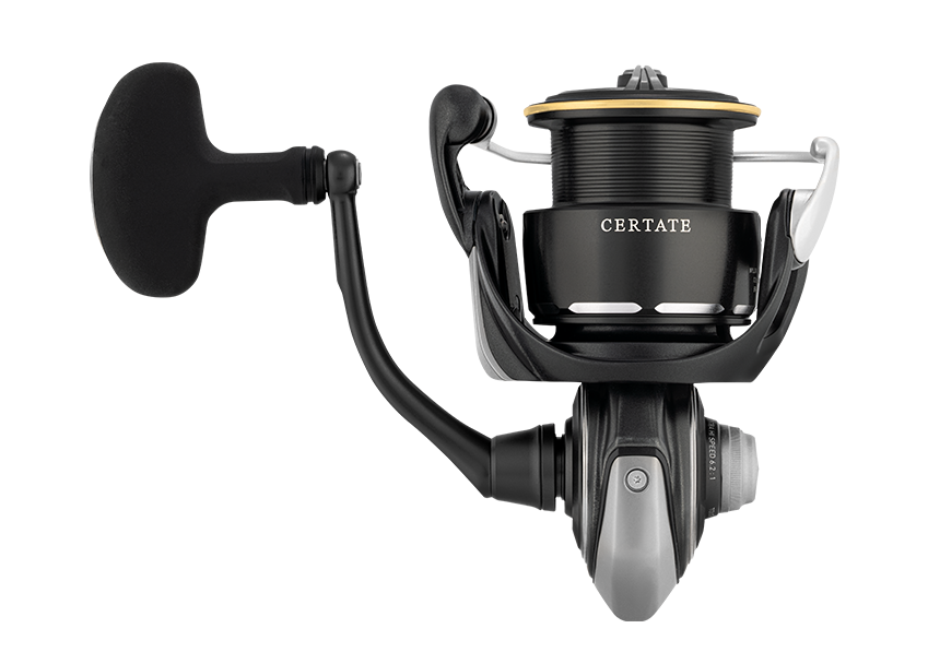 Daiwa - 26 CERTATE HD LT4000-CXH