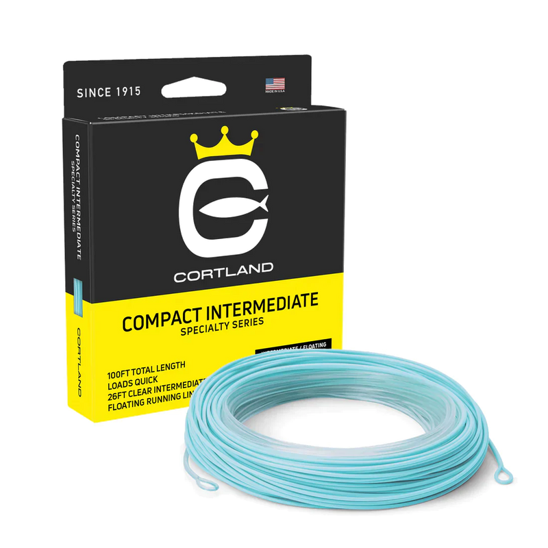 Cortland - Compact Intermediate