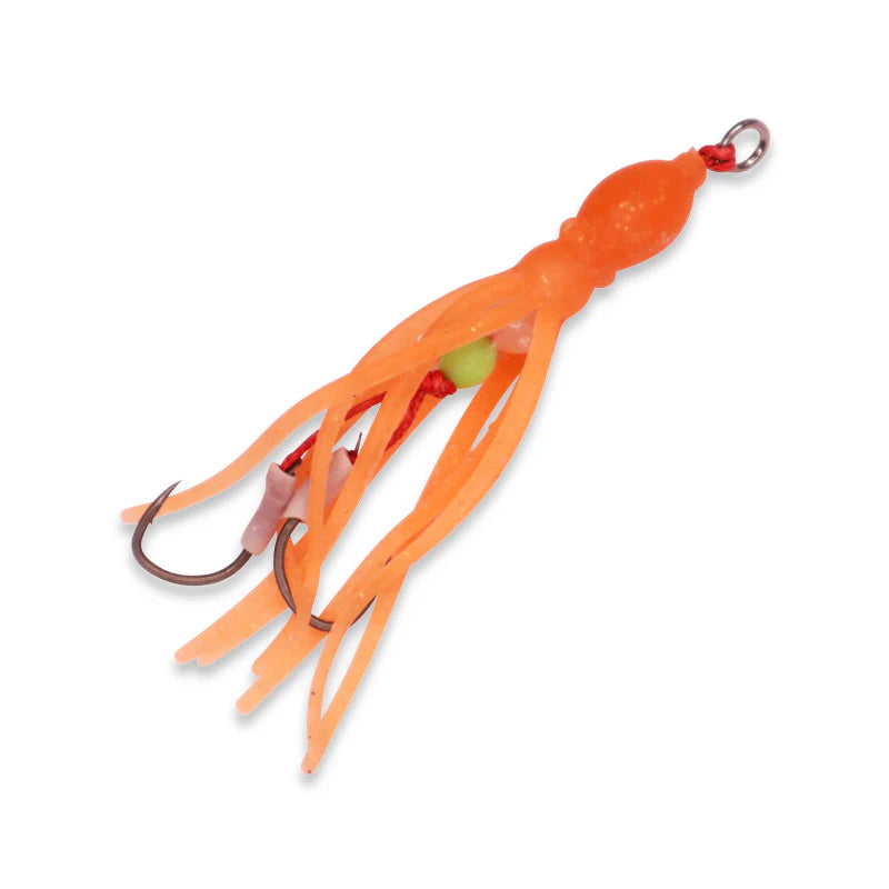 Ocean Angler - Jelly Babies Twin Hook Pack
