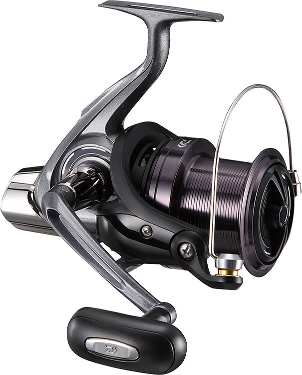Daiwa - 17 CROSSCAST 6000