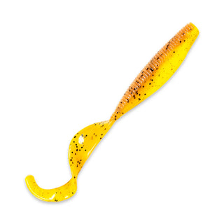 Bruised Banana