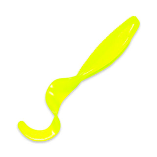 Hot Chartreuse