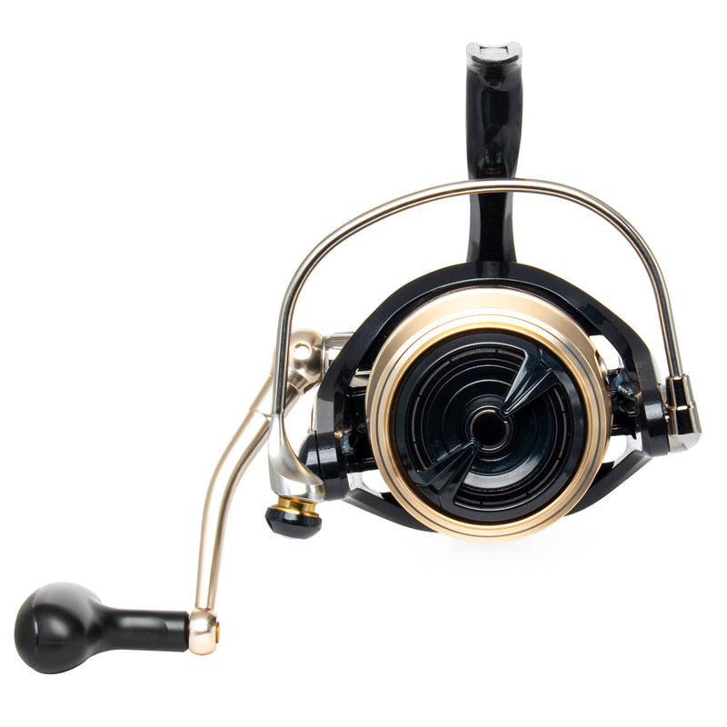 Daiwa - 17 Windcast 6000