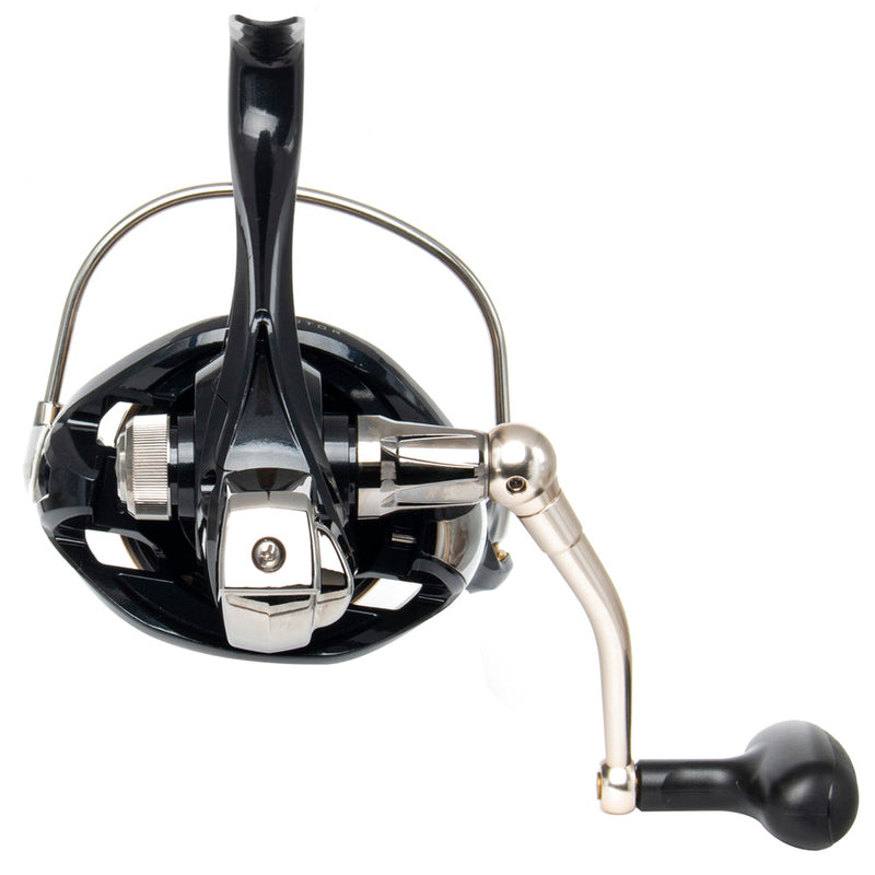 Daiwa - 17 Windcast 6000