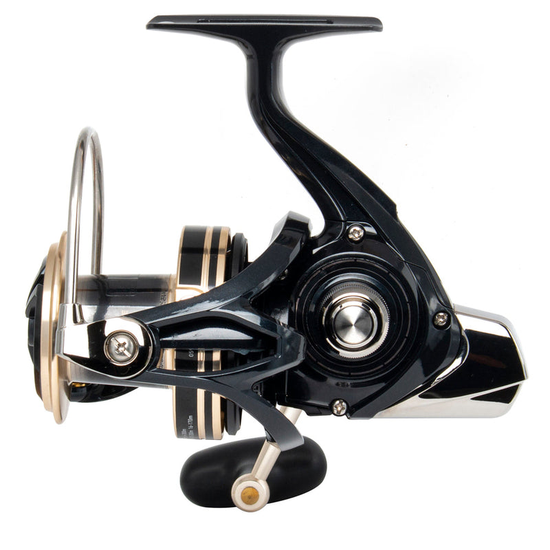 Daiwa - 17 Windcast 6000