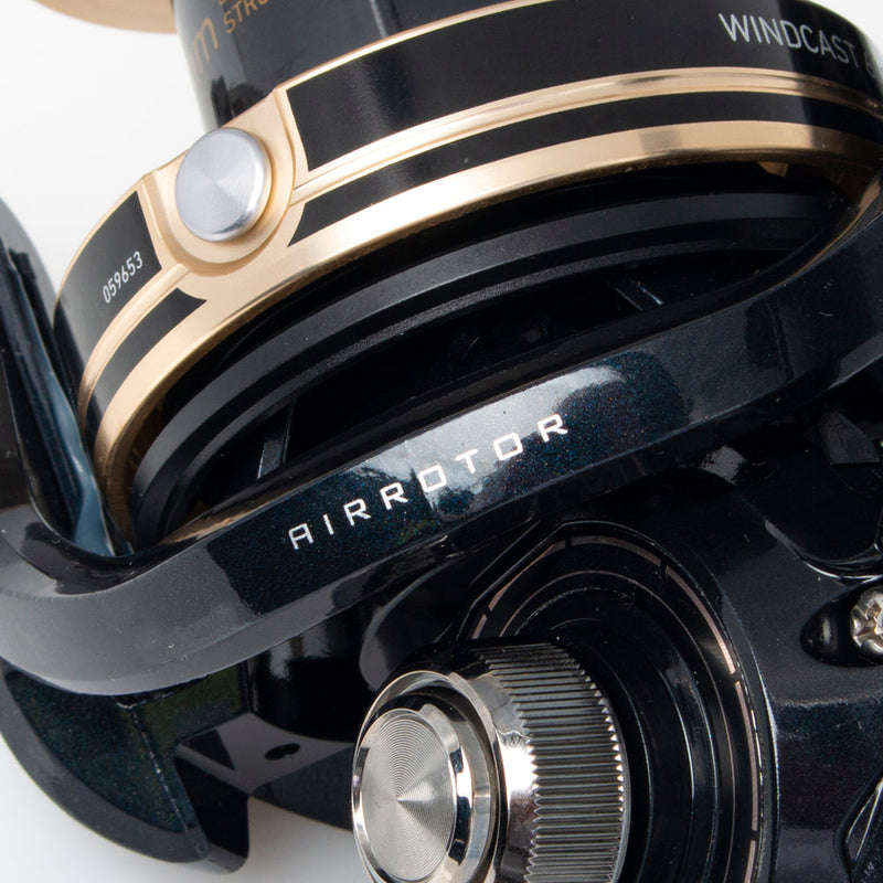 Daiwa - 17 Windcast 6000