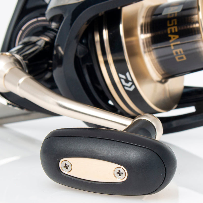 Daiwa - 17 Windcast 6000
