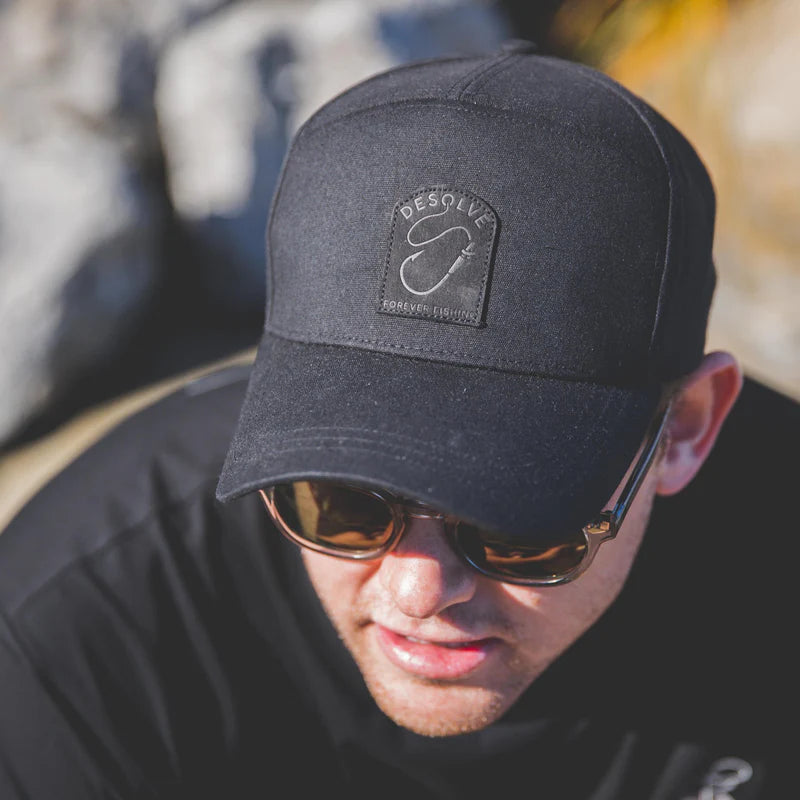 Desolve - Angle Hat