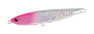 Pink Head Silver