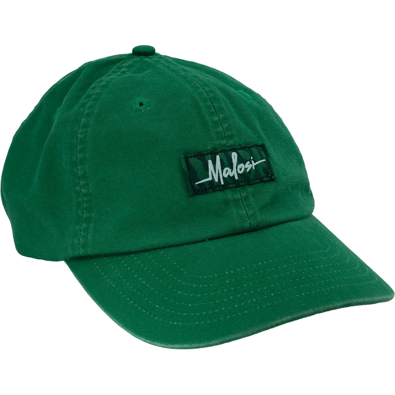 Malosi - Dad Cap