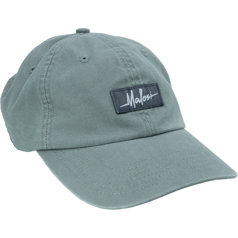 Malosi - Dad Cap