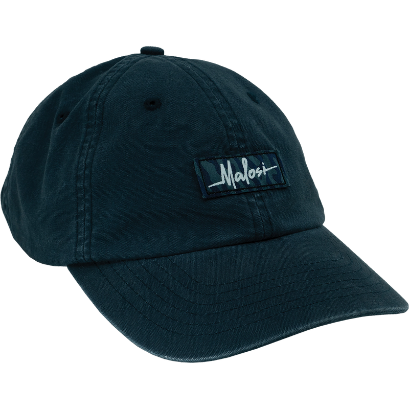Malosi - Dad Cap