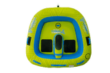 Loose Unit - Double Threat 2-Seater Sea Biscuit
