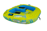 Loose Unit - Double Threat 2-Seater Sea Biscuit