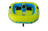 Loose Unit - Double Threat 2-Seater Sea Biscuit