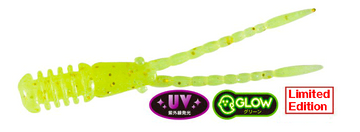 S546 UV Lemon Punch