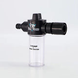 Salt-Shark - Engine Flush Adapter