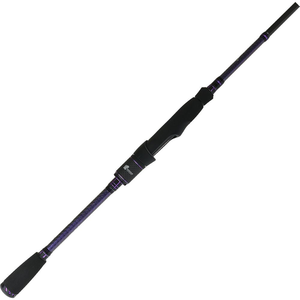 Samurai - Egi 7'6, 2 pc, M/T, 2.0-3.5