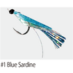 Hayabusa - Jigging Sabiki Lively Bait