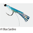 Blue Sardine