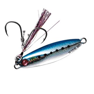 #2 Blue Sardine