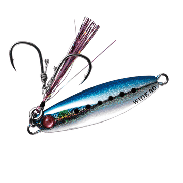 #2 Blue Sardine