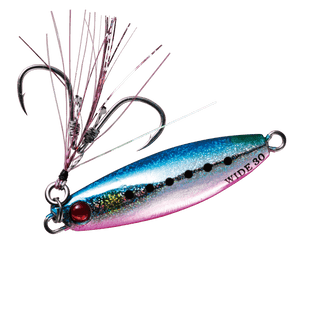 #3 Tropical Sardine