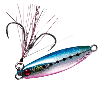 #3 Tropical Sardine