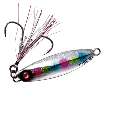 #5 Rainbow