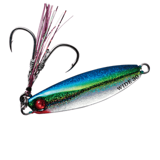 #7 Blue Mackerel