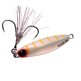 #8 UV Shrimp Glow