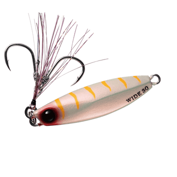 #8 UV Shrimp Glow