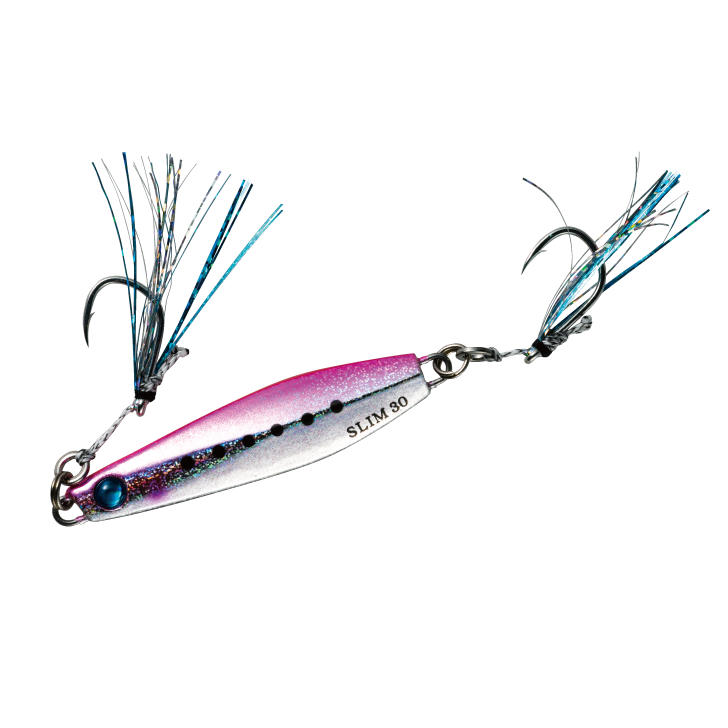Hayabusa - Jack Eye Shot Slow & Slim