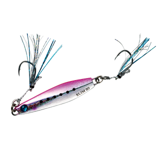 #1 Pink Sardine
