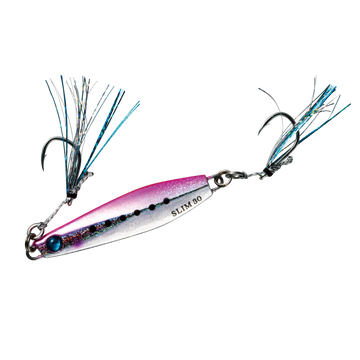 #1 Pink Sardine