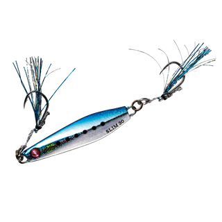 #2 Blue Sardine