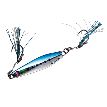 #2 Blue Sardine