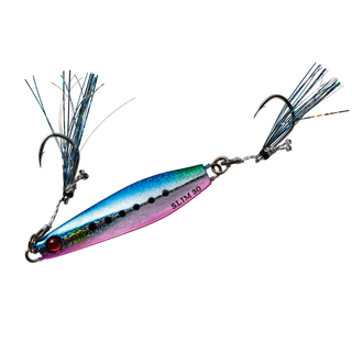 #3 Tropical Sardine