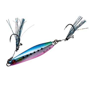 #3 Tropical Sardine