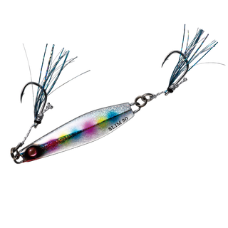 #5 Rainbow